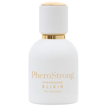 PHEROSTRONG - PHEROMONE ELIXIR FOR WOMEN 50 ML - My naughty haven #