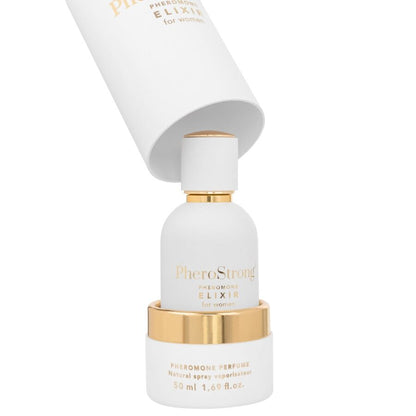 PHEROSTRONG - PHEROMONE ELIXIR FOR WOMEN 50 ML - My naughty haven #