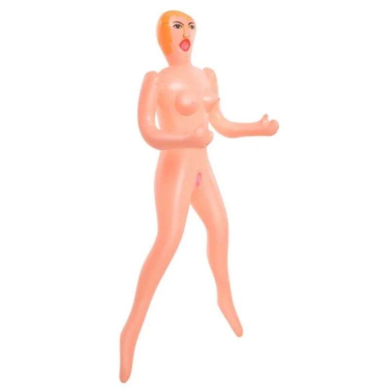 PIPEDREAM - MILF DOLL INFLATABLE LOVE DOLL - My naughty haven #