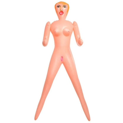 PIPEDREAM - MILF DOLL INFLATABLE LOVE DOLL - My naughty haven #