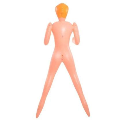 PIPEDREAM - MILF DOLL INFLATABLE LOVE DOLL - My naughty haven #
