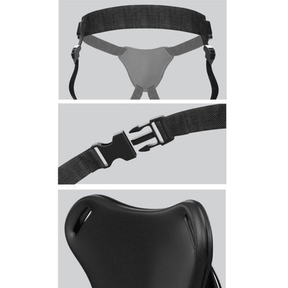 PIPEDREAMS - BODY DOCK ORIGINAL HARNESS - My naughty haven #