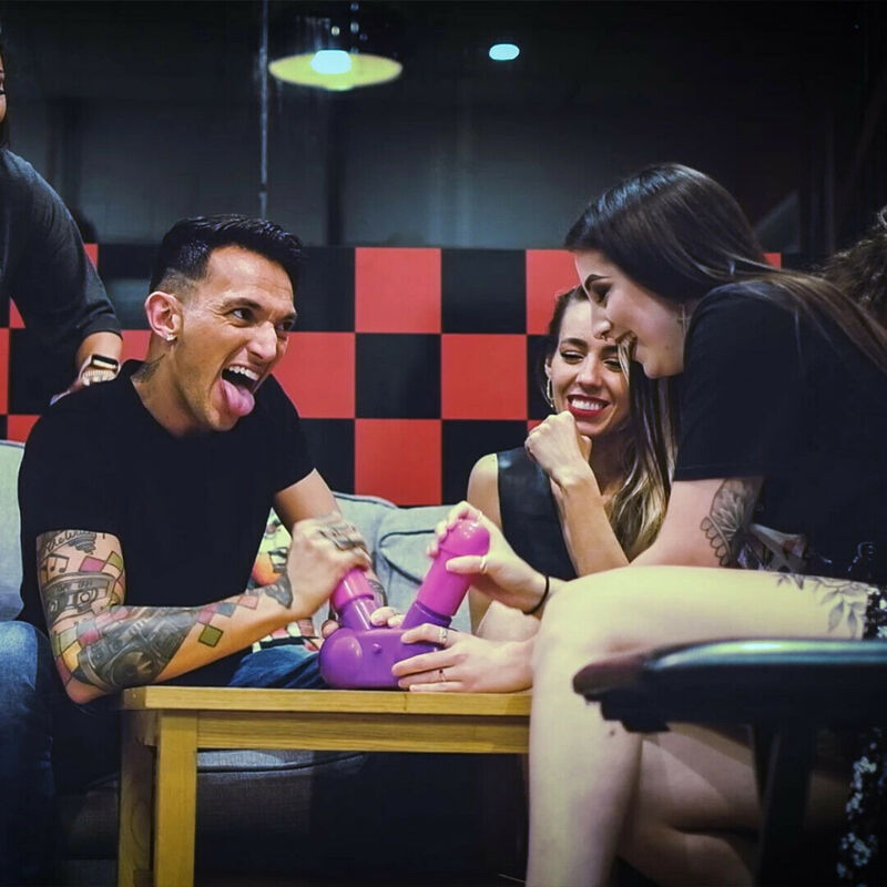 PLAY WIV ME - CUM FACE ПАРТИ ИГРА