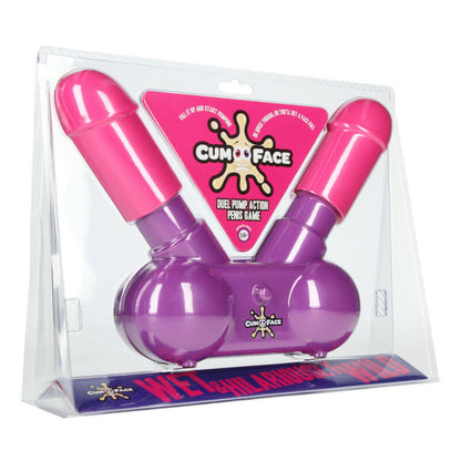 PLAY WIV ME - CUM FACE PARTY GAME - My naughty haven #