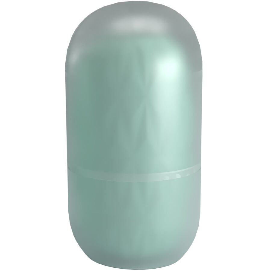 PPRETTY LOVE - ATHENA ALICE MALE MASTURBATOR TURQUOISE - My naughty haven #