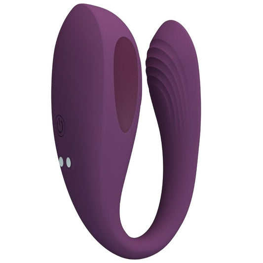 PRETTY LOVE - AARI PURPLE CLITORAL MASSAGER FREE APP - My naughty haven #