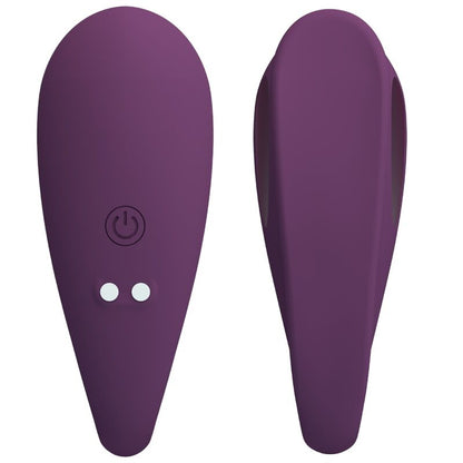 PRETTY LOVE - AARI PURPLE CLITORAL MASSAGER FREE APP - My naughty haven #