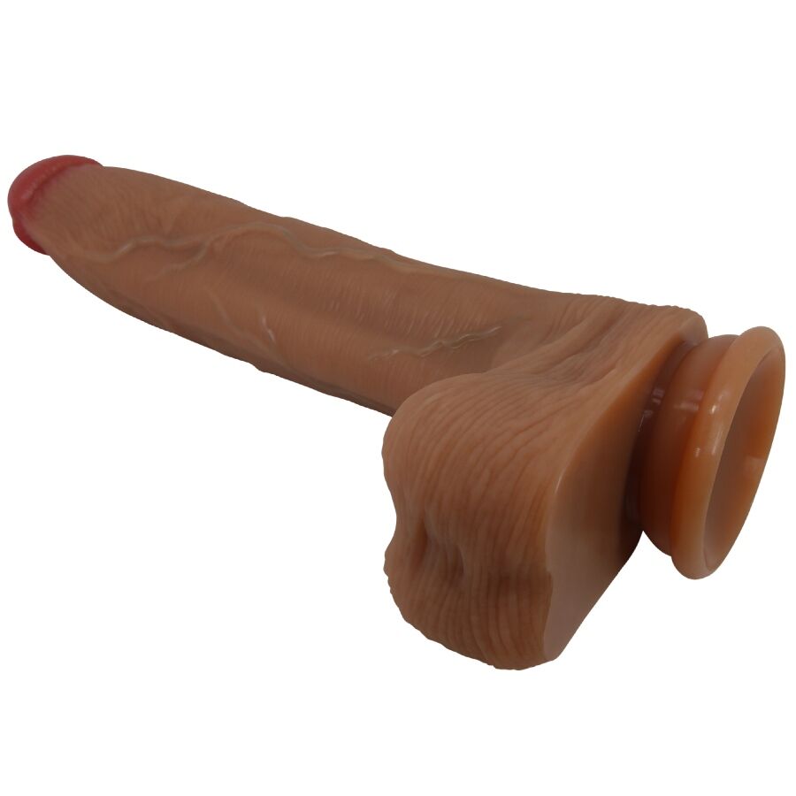 PRETTY LOVE - ADLEY ULTRA REALISTIC DILDO 28 CM - My naughty haven #