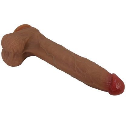 PRETTY LOVE - ADLEY ULTRA REALISTIC DILDO 28 CM - My naughty haven #