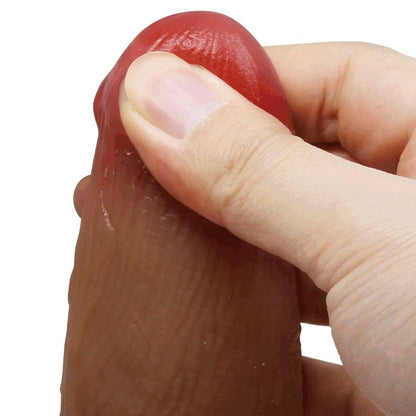 PRETTY LOVE - ADLEY ULTRA REALISTIC DILDO 28 CM - My naughty haven #