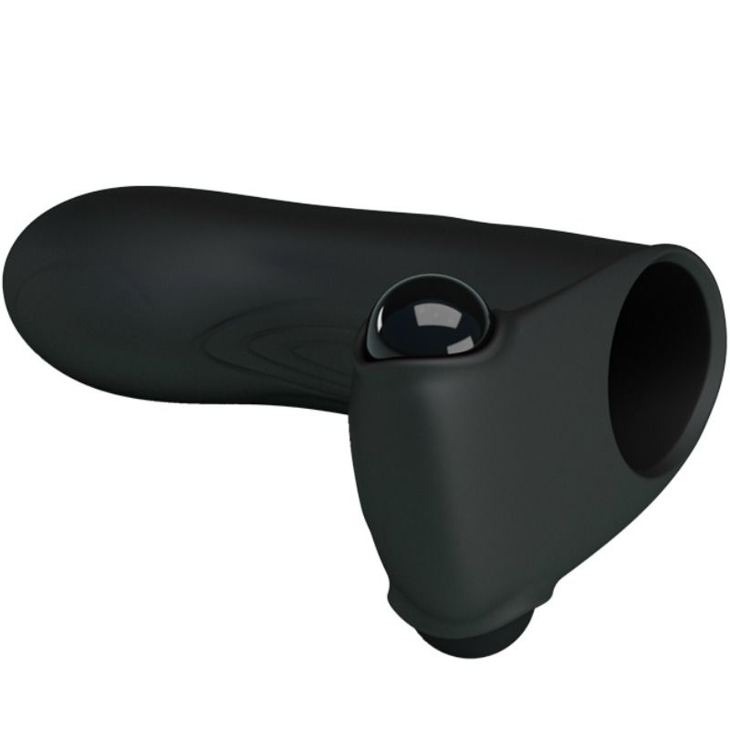 PRETTY LOVE - ADONIS STIMULATOR THIMBLE - My naughty haven #