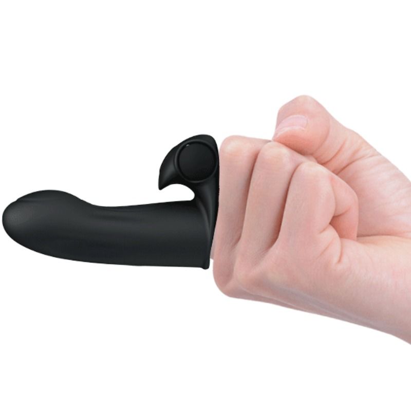 PRETTY LOVE - ADONIS STIMULATOR THIMBLE - My naughty haven #