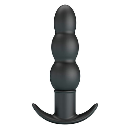 PRETTY LOVE - AEAEAS VIBRATING ANAL PLUG - My naughty haven #
