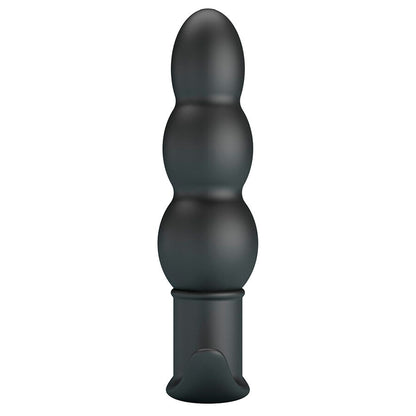 PRETTY LOVE - AEAEAS VIBRATING ANAL PLUG - My naughty haven #