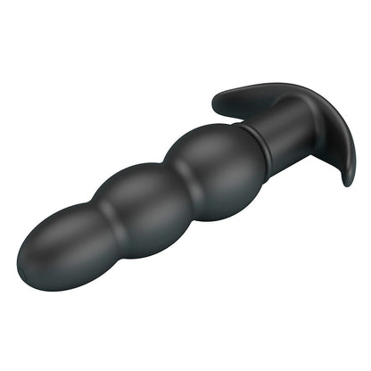 PRETTY LOVE - AEAEAS VIBRATING ANAL PLUG - My naughty haven #