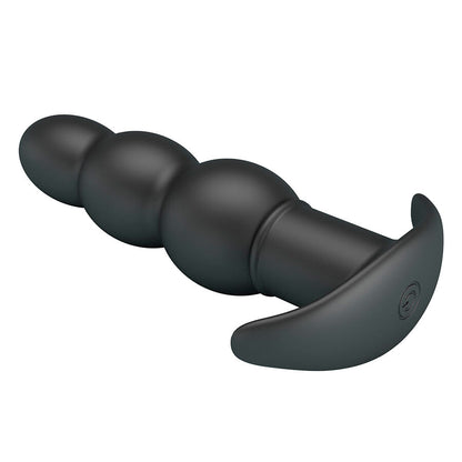 PRETTY LOVE - AEAEAS VIBRATING ANAL PLUG - My naughty haven #