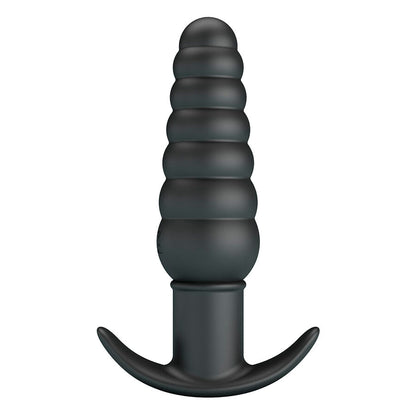 PRETTY LOVE - AEOLIS VIBRATING ANAL PLUG - My naughty haven #