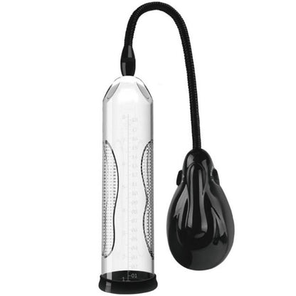 PRETTY LOVE - ALEXANDER AUTOMATIC ERECTION PUMP - My naughty haven #