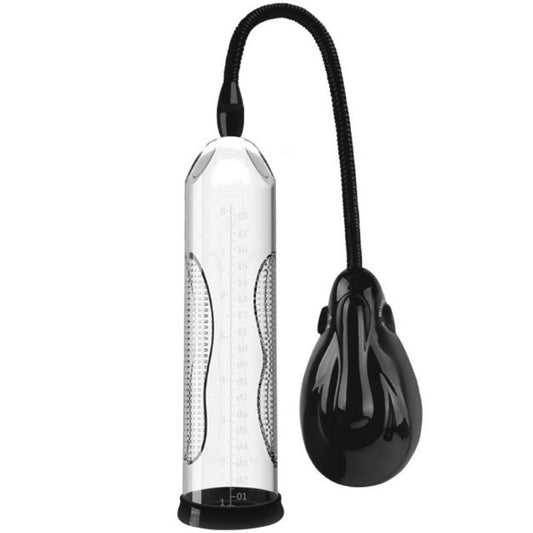 PRETTY LOVE - ALEXANDER AUTOMATIC ERECTION PUMP - My naughty haven #