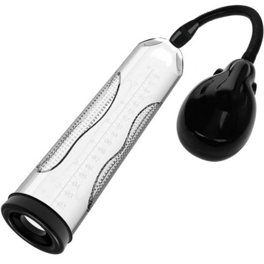 PRETTY LOVE - ALEXANDER AUTOMATIC ERECTION PUMP - My naughty haven #