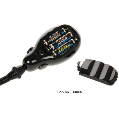 PRETTY LOVE - ALEXANDER AUTOMATIC ERECTION PUMP - My naughty haven #