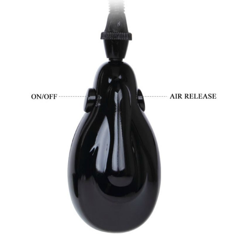 PRETTY LOVE - ALEXANDER AUTOMATIC ERECTION PUMP - My naughty haven #