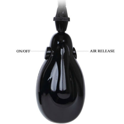 PRETTY LOVE - ALEXANDER AUTOMATIC ERECTION PUMP - My naughty haven #