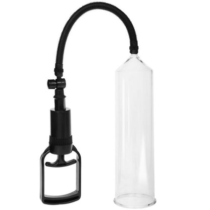 PRETTY LOVE - ALEXANDER ERECTION PUMP - My naughty haven #