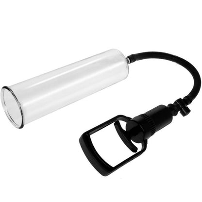 PRETTY LOVE - ALEXANDER ERECTION PUMP - My naughty haven #
