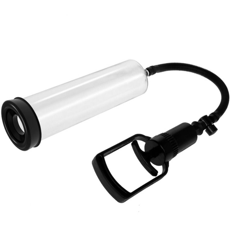 PRETTY LOVE - ALEXANDER ERECTION PUMP - My naughty haven #