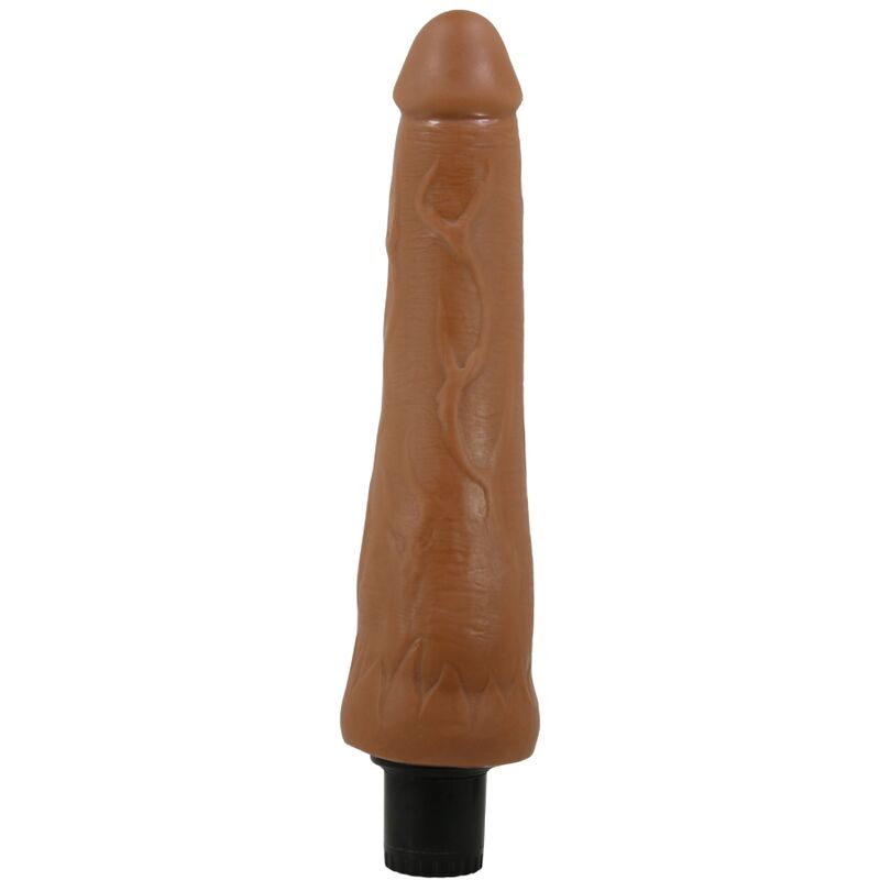 PRETTY LOVE - ALFREDO REALISTIC VIBRATOR 21.5 CM -O- 4 CM - My naughty haven #