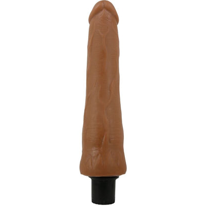 PRETTY LOVE - ALFREDO REALISTIC VIBRATOR 21.5 CM -O- 4 CM - My naughty haven #