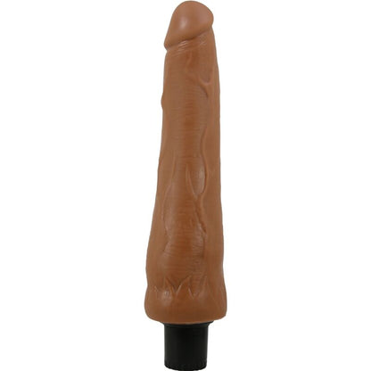 PRETTY LOVE - ALFREDO REALISTIC VIBRATOR 21.5 CM -O- 4 CM - My naughty haven #