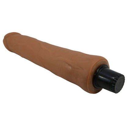 PRETTY LOVE - ALFREDO REALISTIC VIBRATOR 21.5 CM -O- 4 CM - My naughty haven #