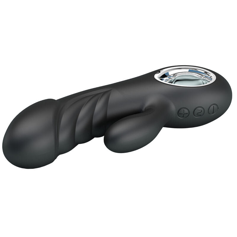 PRETTY LOVE - ANSEL VIBRATOR GY POINT STIMULATOR CLITORIS - My naughty haven #