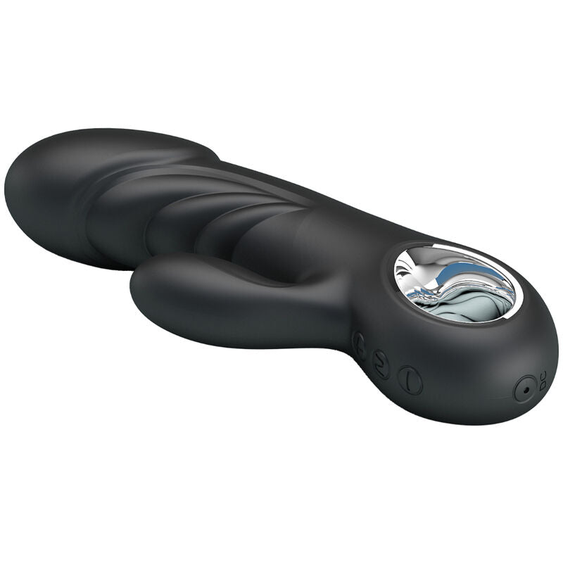 PRETTY LOVE - ANSEL VIBRATOR GY POINT STIMULATOR CLITORIS - My naughty haven #
