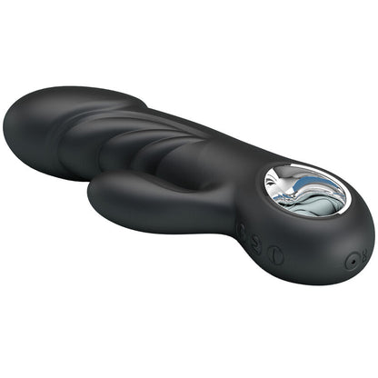 PRETTY LOVE - ANSEL VIBRATOR GY POINT STIMULATOR CLITORIS - My naughty haven #