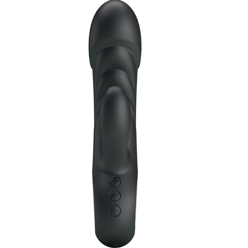 PRETTY LOVE - ANSEL VIBRATOR GY POINT STIMULATOR CLITORIS - My naughty haven #