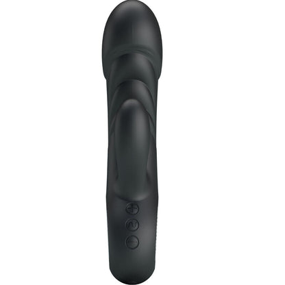 PRETTY LOVE - ANSEL VIBRATOR GY POINT STIMULATOR CLITORIS - My naughty haven #