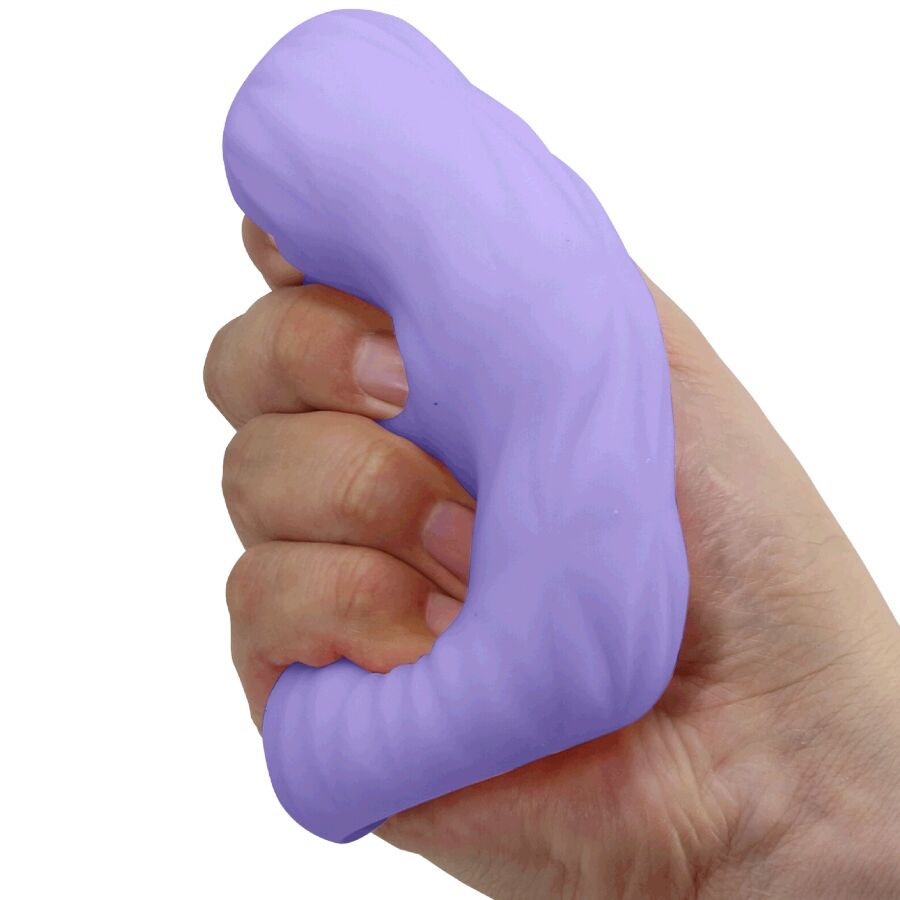 PRETTY LOVE - ATHENA ALICE MALE MASTURBATOR PURPLE - My naughty haven #
