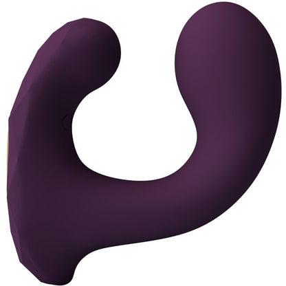 PRETTY LOVE - BILLY VIBRATION REMOTE CONTROL PURPLE FREE APP - My naughty haven #