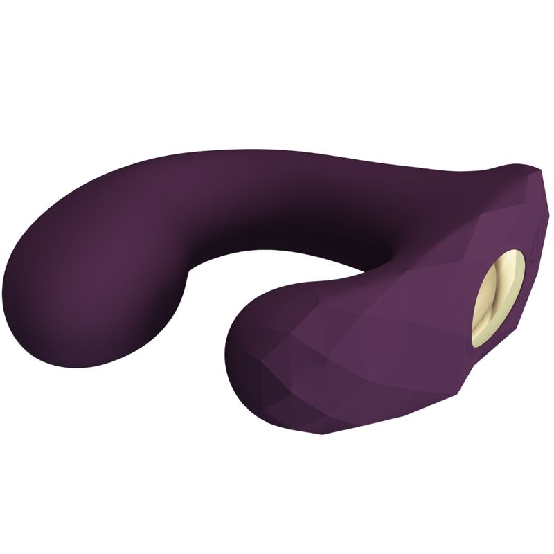 PRETTY LOVE - BILLY VIBRATION REMOTE CONTROL PURPLE FREE APP - My naughty haven #