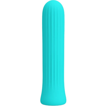PRETTY LOVE - BLANCHE BLUE STIMULATOR VIBRATOR - My naughty haven #