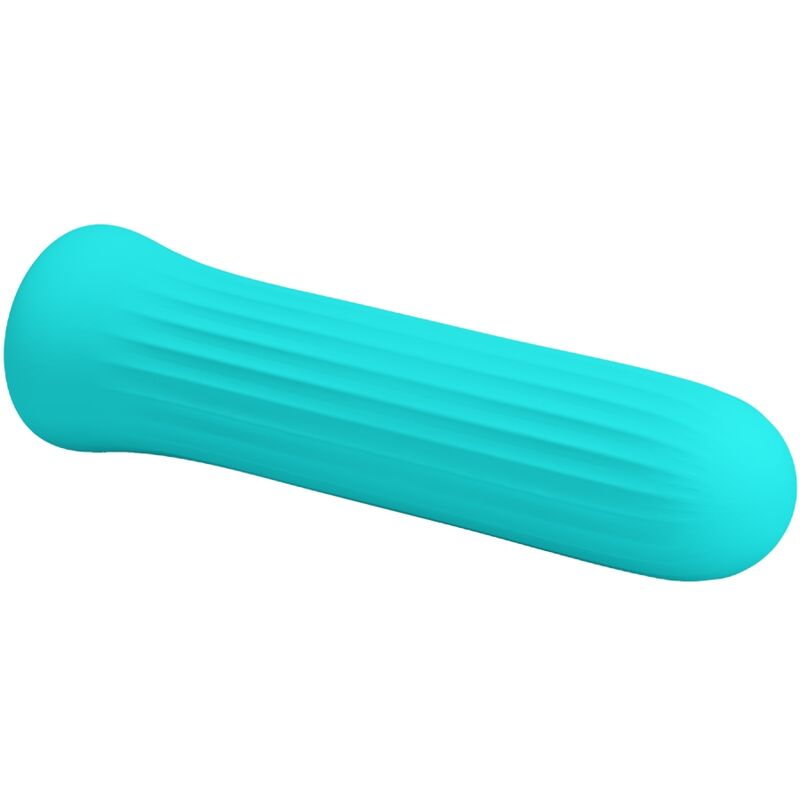 PRETTY LOVE - BLANCHE BLUE STIMULATOR VIBRATOR - My naughty haven #