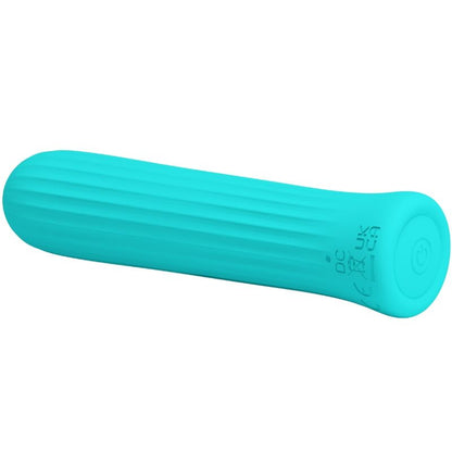 PRETTY LOVE - BLANCHE BLUE STIMULATOR VIBRATOR - My naughty haven #