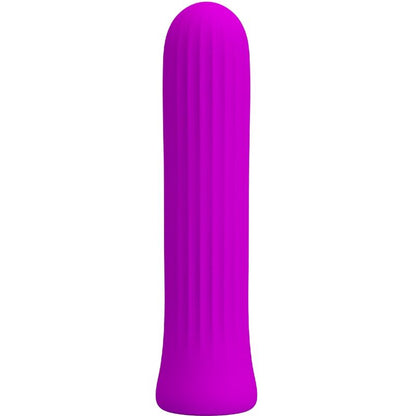 PRETTY LOVE - BLANCHE PINK STIMULATOR VIBRATOR - My naughty haven #
