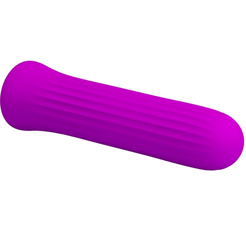 PRETTY LOVE - BLANCHE PINK STIMULATOR VIBRATOR - My naughty haven #