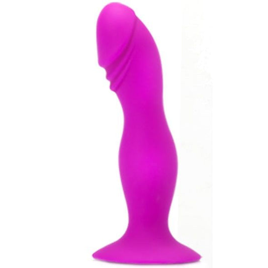 PRETTY LOVE - BOOTY PASSION REALISTIC PLUG - My naughty haven #