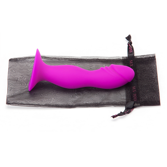PRETTY LOVE - BOOTY PASSION REALISTIC PLUG - My naughty haven #