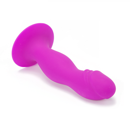 PRETTY LOVE - BOOTY PASSION REALISTIC PLUG - My naughty haven #